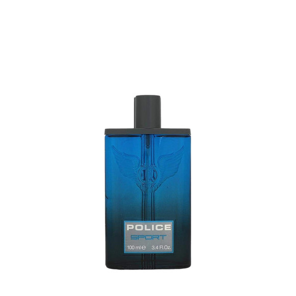 POLICE SPORT U EDT 100 VAPO
