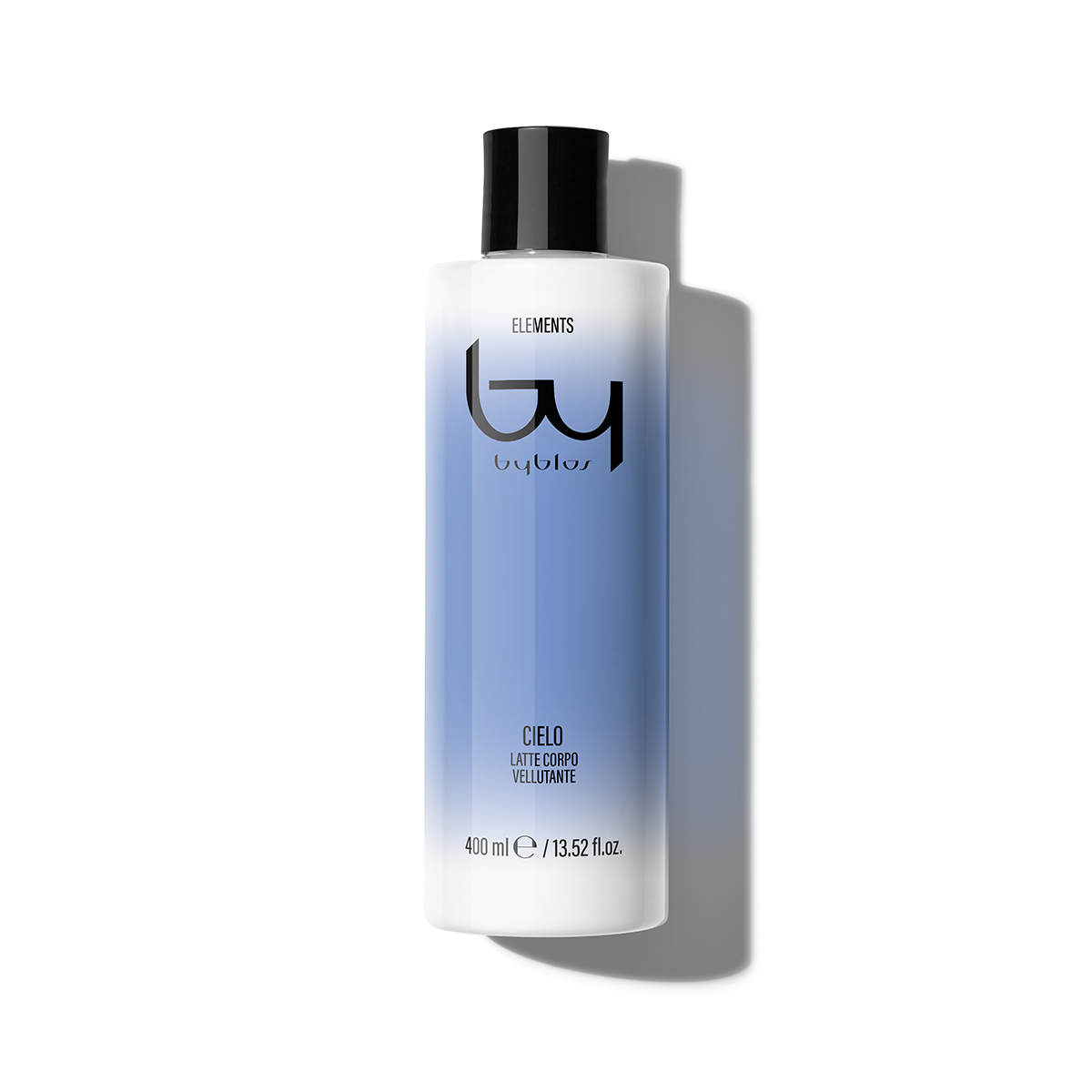 By Byblos Elements - Cielo Latte Corpo Vellutante 400 ml