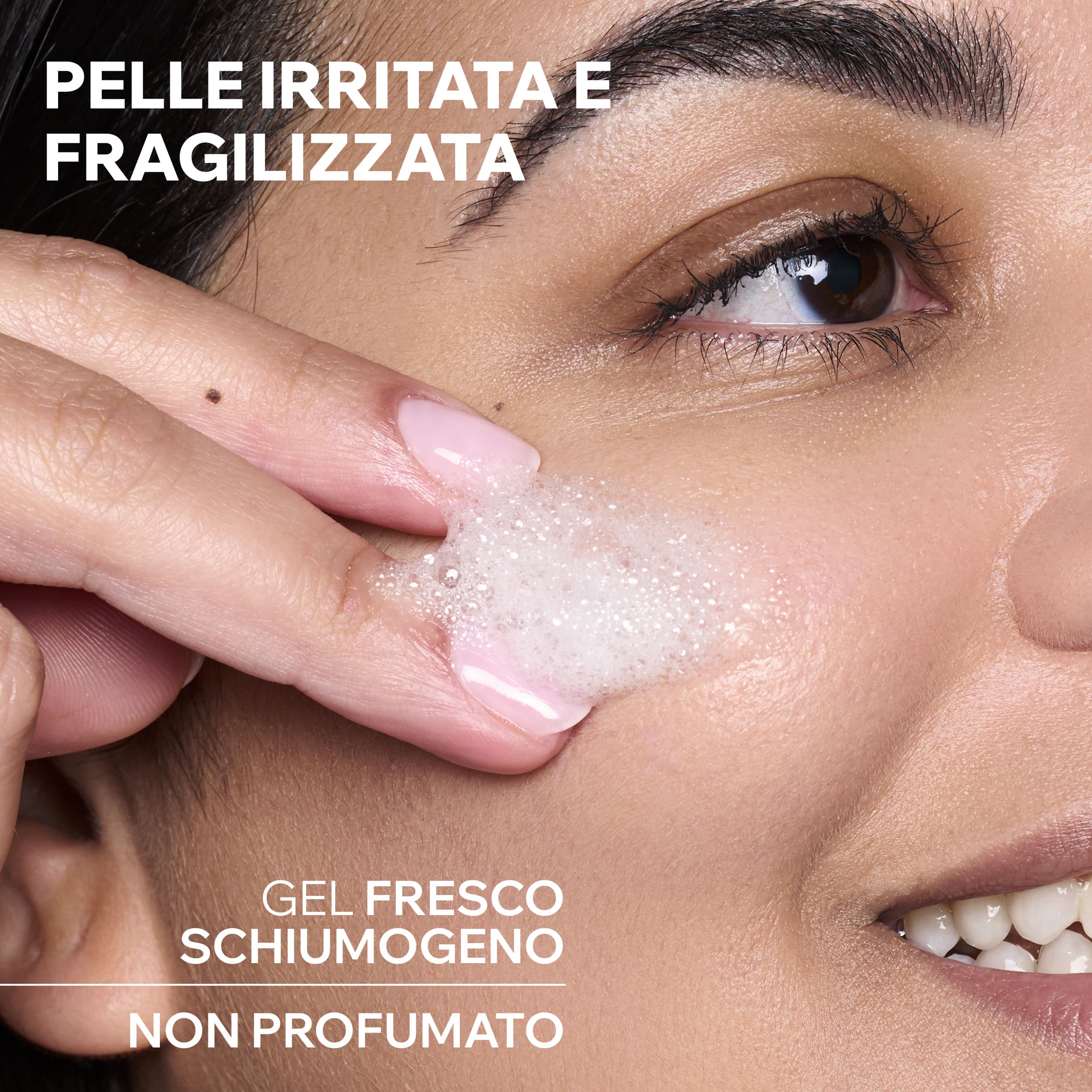 BARIEDERM CICA GEL NETTOY 200ML