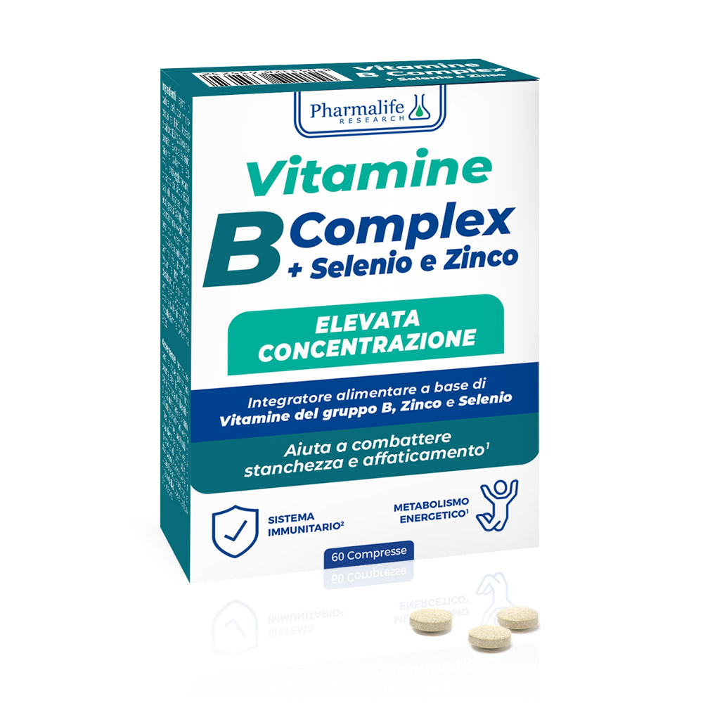 VITAMINA B COM60CPR VITACURVEG