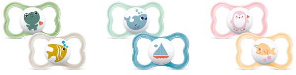 MAM SUCCH AIR 16+ 2PZ