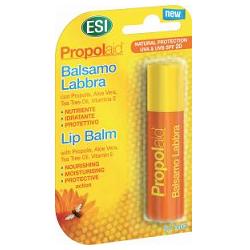 Esi Propolaid Balsamo Labbra Stick  SPF 20