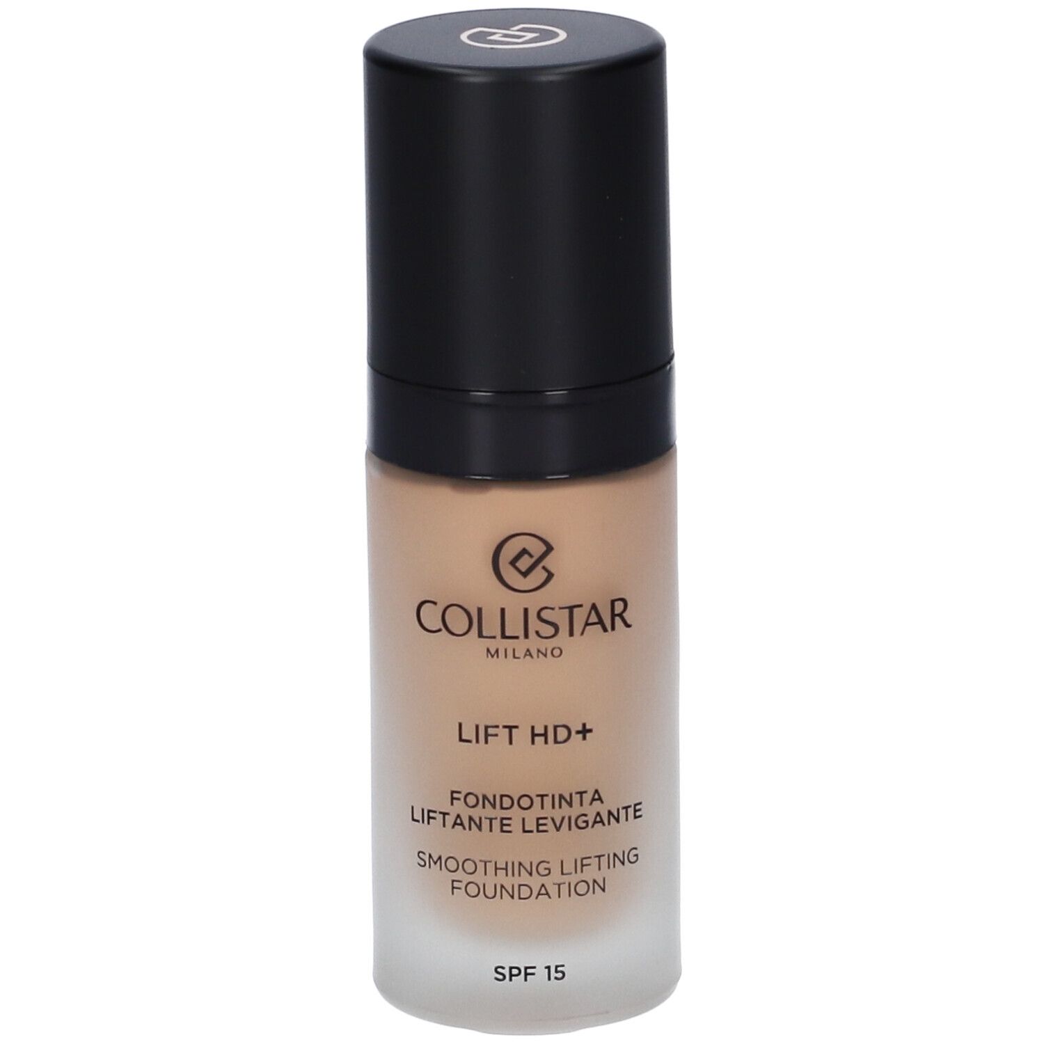 LIFT HD+ FONDOTINTA 30ML 3N