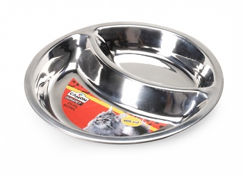 CIOTOLA DURAPET DUALBOWL 16CM