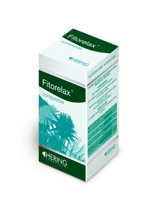 Hering Fitorelax 60 Compresse