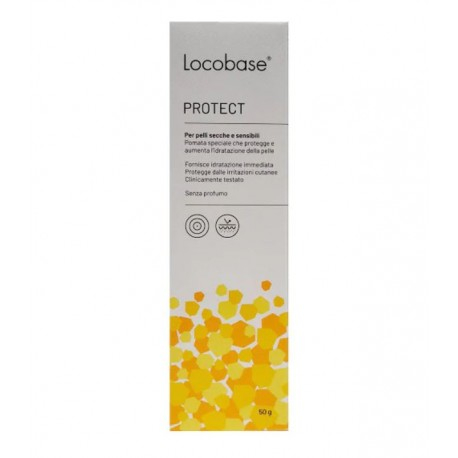 LOCOBASE PROTECT 50G