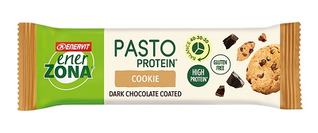 ENERZONA PASTO PROT COOKIE 60G