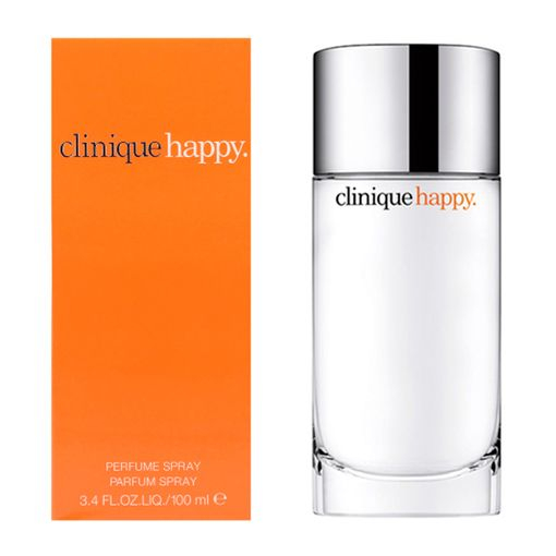 CLINIQUE HAPPY EDP SPRAY 100ML