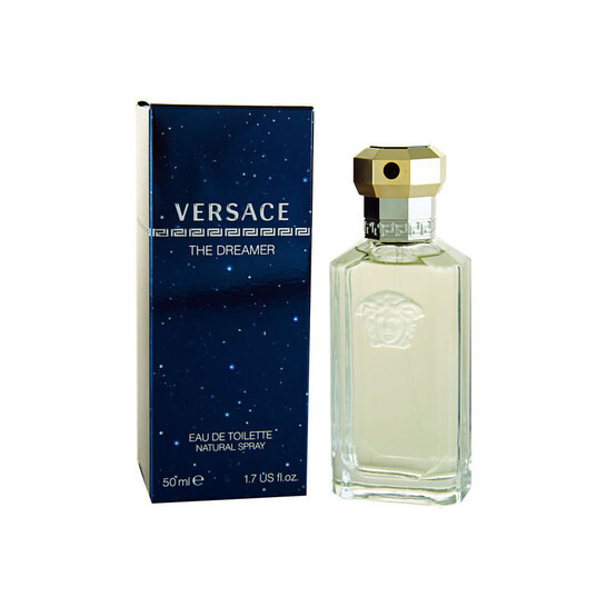 Versace Dreamer Eau de Toilette 50 ml