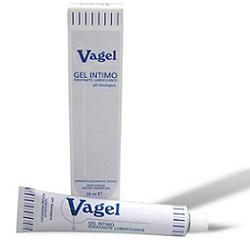 Vagel Gel Intimo Idratante Lubrificante 50 ml