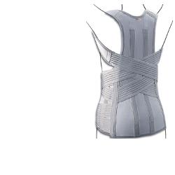 AGILOMB Corsetto DorsoLombare M