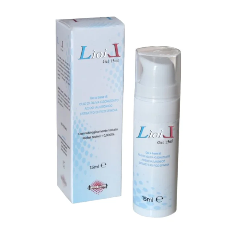 LIOIL Gel 15ml
