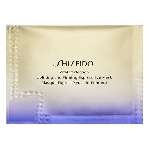 SHI UPLIFTING FIRMING EYE MASK