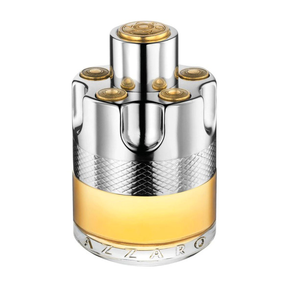 AZZARO WANTED U EDT 50 VAPO