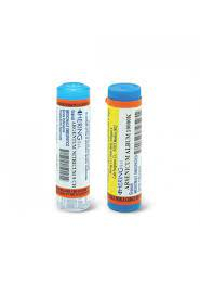 ARSENICUM ALBUM*1000K GR 1G