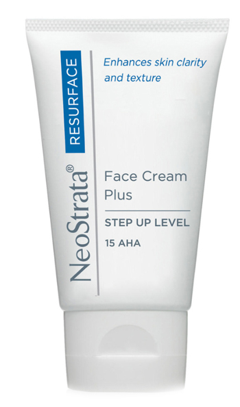 Neostrata Crema Levigante Viso Antiage 15 AHA 40 g
