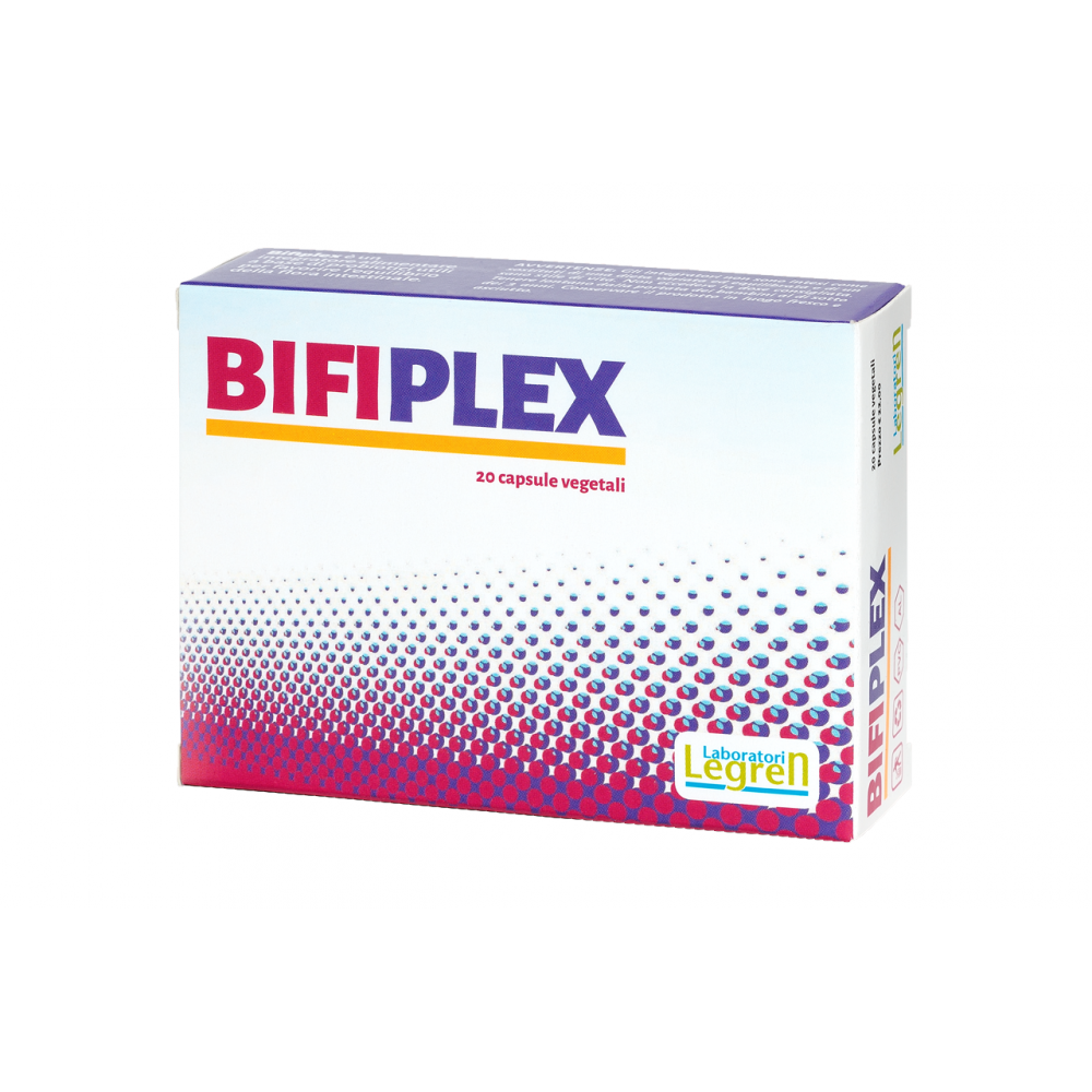 BIFIPLEX 20CPS