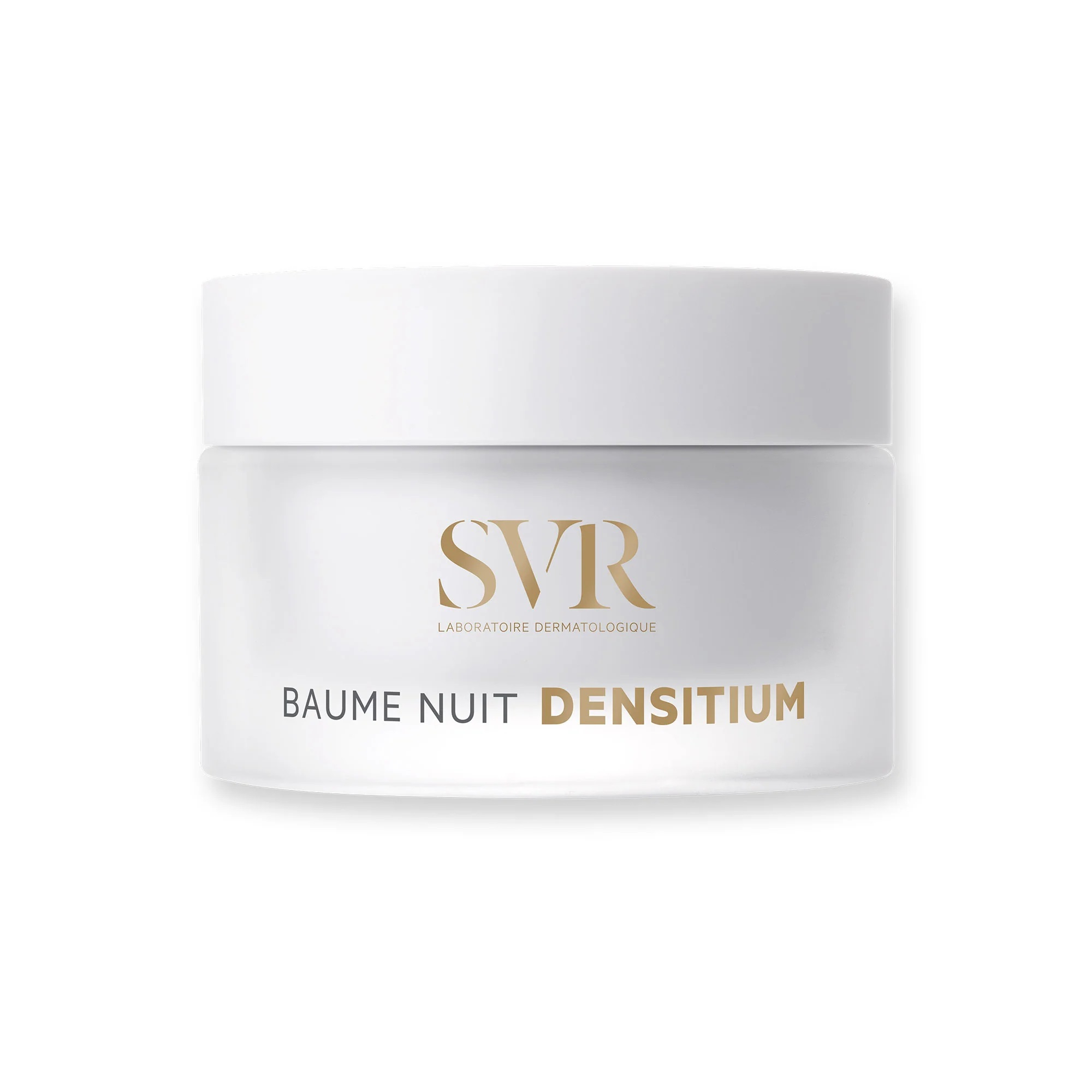 SVR Densitium crema notte Viso 50mL