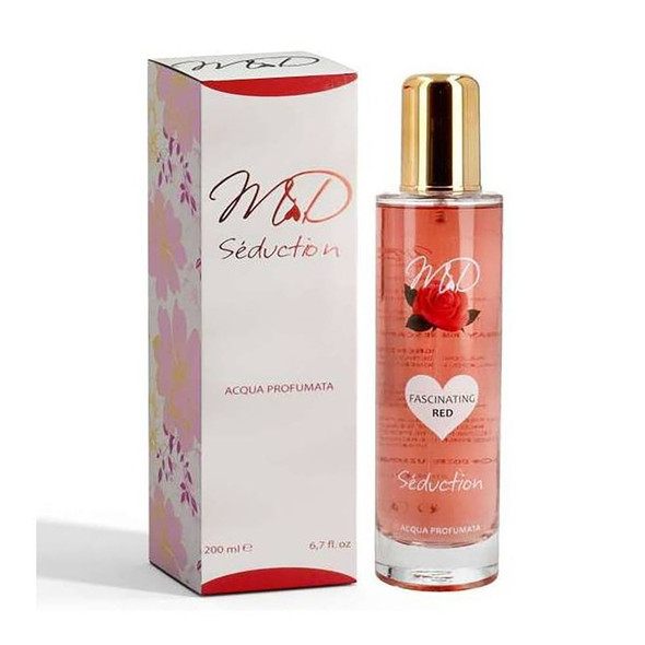 M&D SEDUCTION D ACQUA CORPO 250 ML