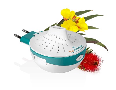 Puressentiel Diffusore Elettrico A Presa