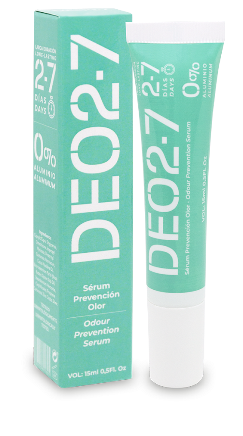 DEO 2-7 Siero Prev.Odore 15ml