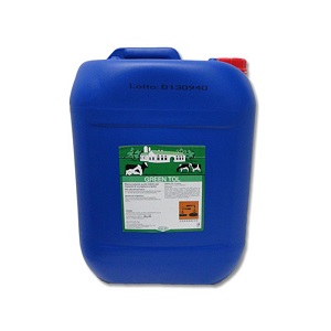 GREEN TOL TANICA 25KG - KLARECO