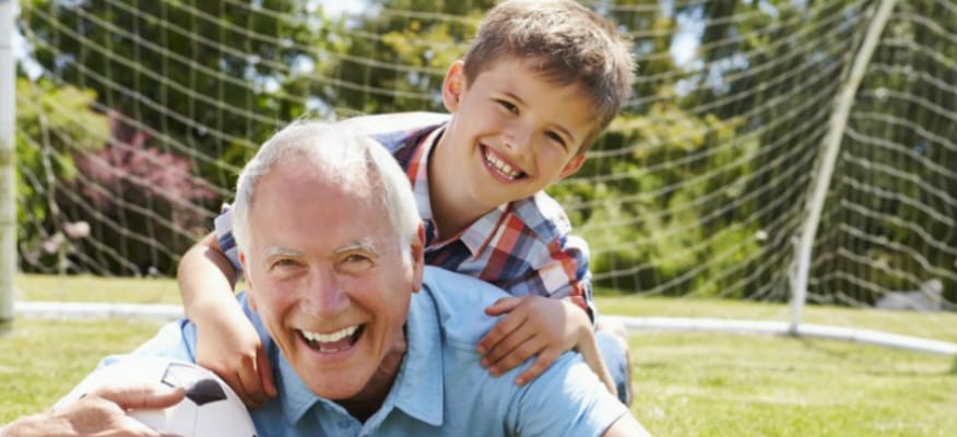 Consigli per il benessere della prostata