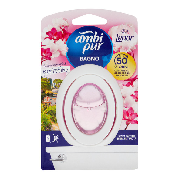 AMBI-PUR LENOR BAGNO PORTOFINO