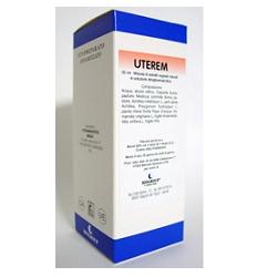 Uterem Integratore Gocce 50 ml