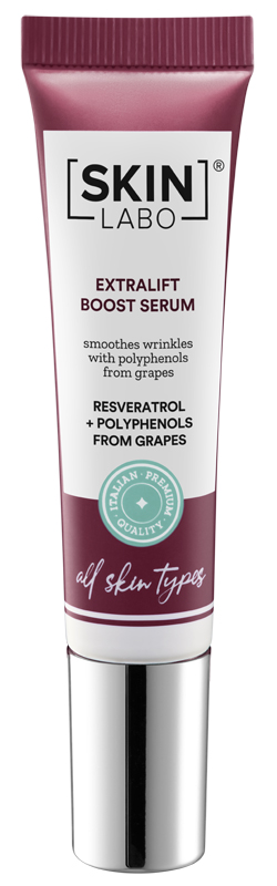 SKINLABO EXTRA-LIFT BOOST SER