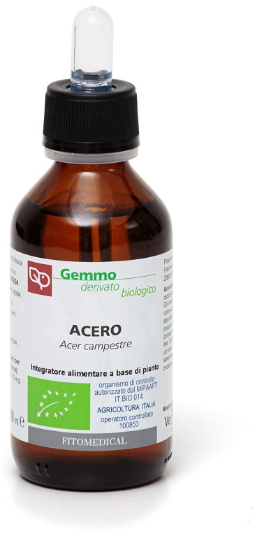 ACERO MG 50ML