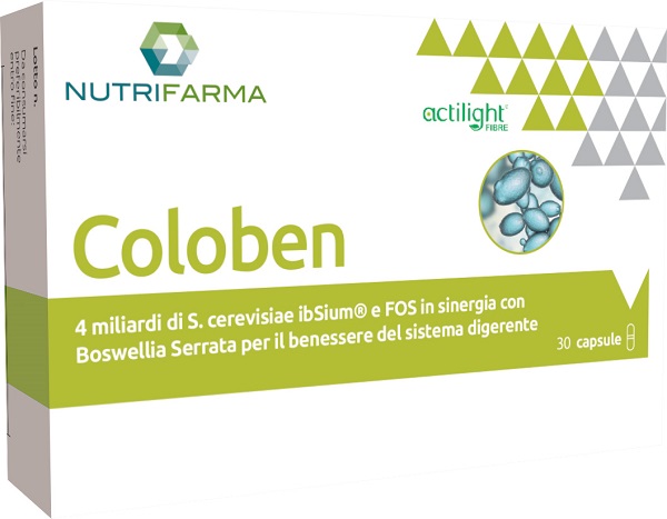 COLOBEN 30CPS