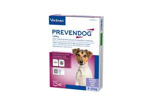 PREVENDOG 2COLLARI CANI PI-ME