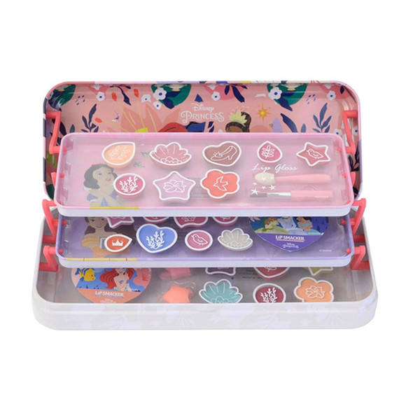 LIP SMACKER TR.PRINCESS A/PICNIC  T