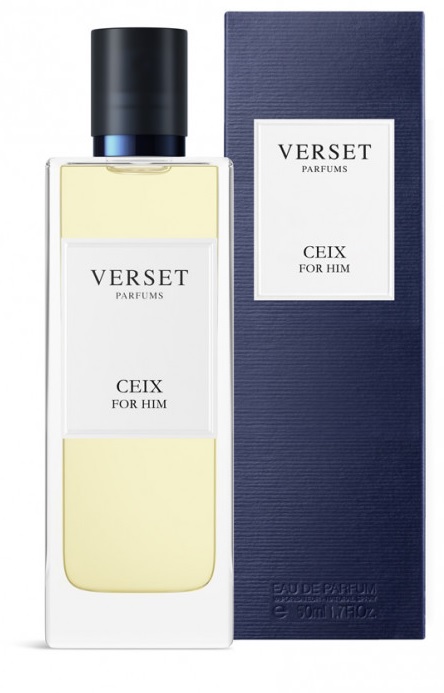 VERSET CEIX FOR HIM 50ML