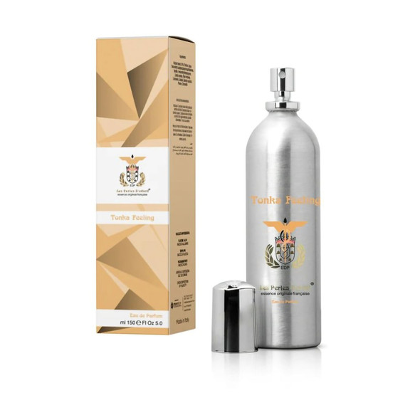 LES PERLES D'ORIENT TONKA FEEL