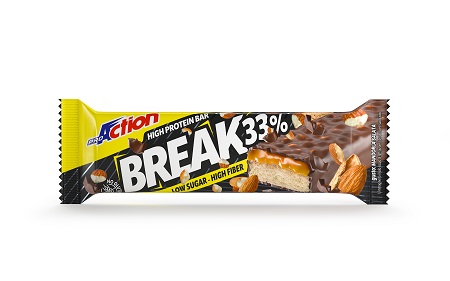 PROACTION BREAK 33% MAND 50G