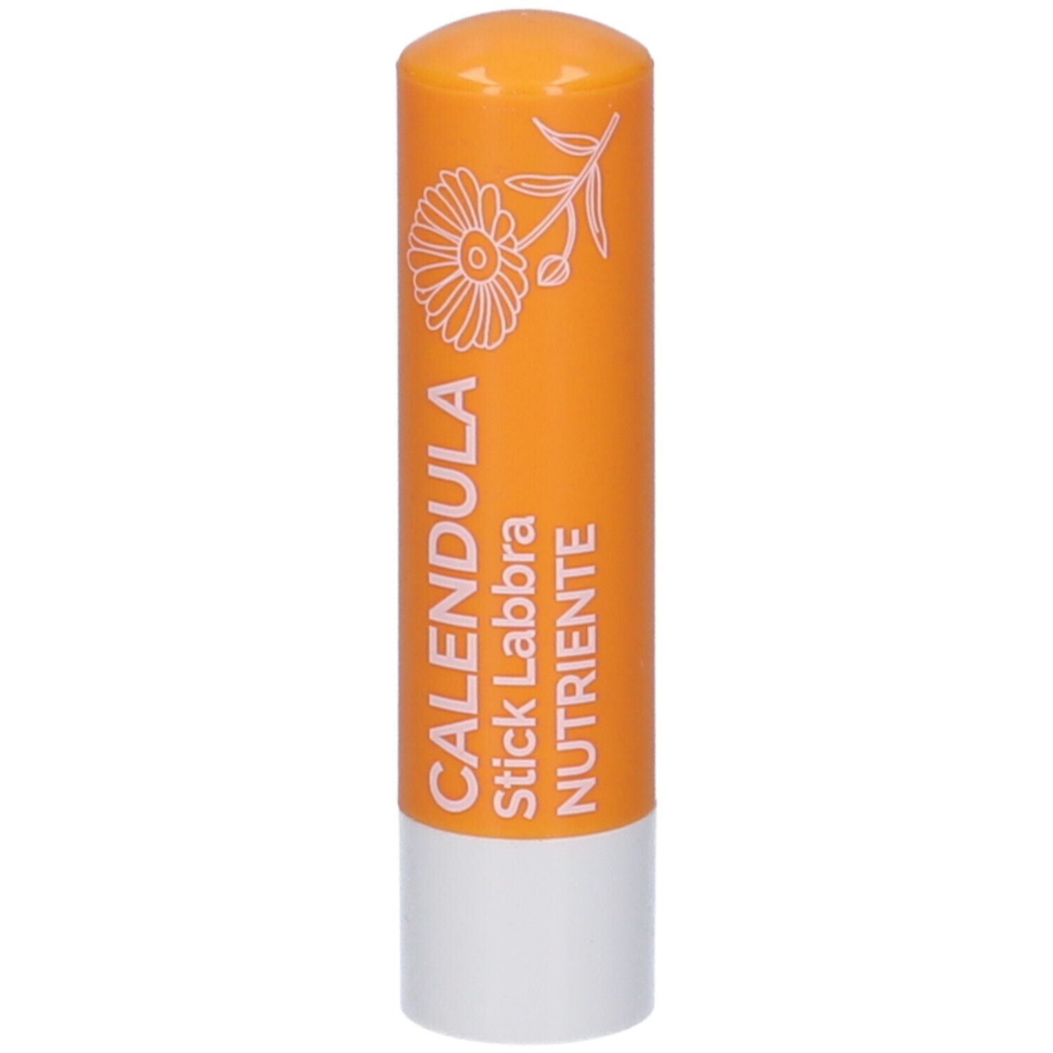MASSIGEN Stick Labbra Nutr.Calendula