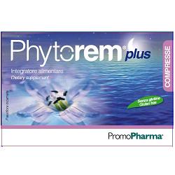 Phytorem Integratore 40 Compresse