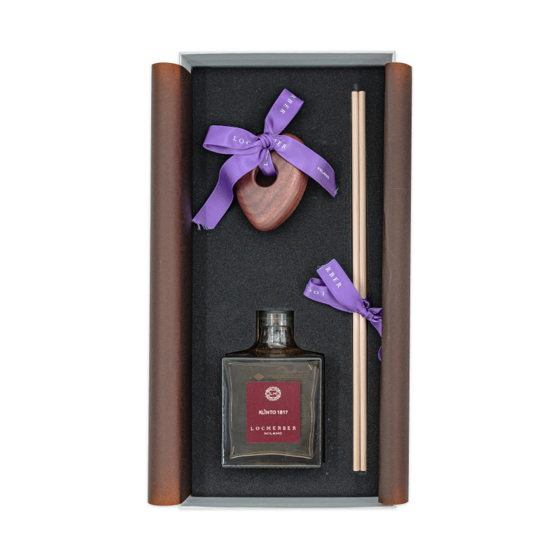 KLINTO 1817 DIFF AMB T S 250ML