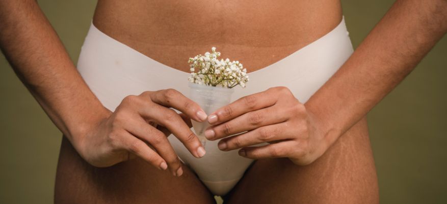 Coppetta mestruale come si usa e perché sceglierla