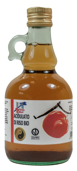 ACIDULATO RISO 250ML FINESTRA