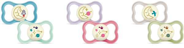 MAM SUCCH AIR NIGHT 16+ 2PZ