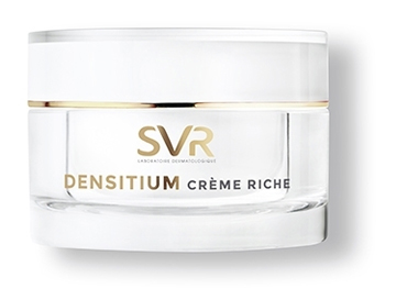 SVR Densitium Crema Ricca Trattamento Anti-age 50 ml