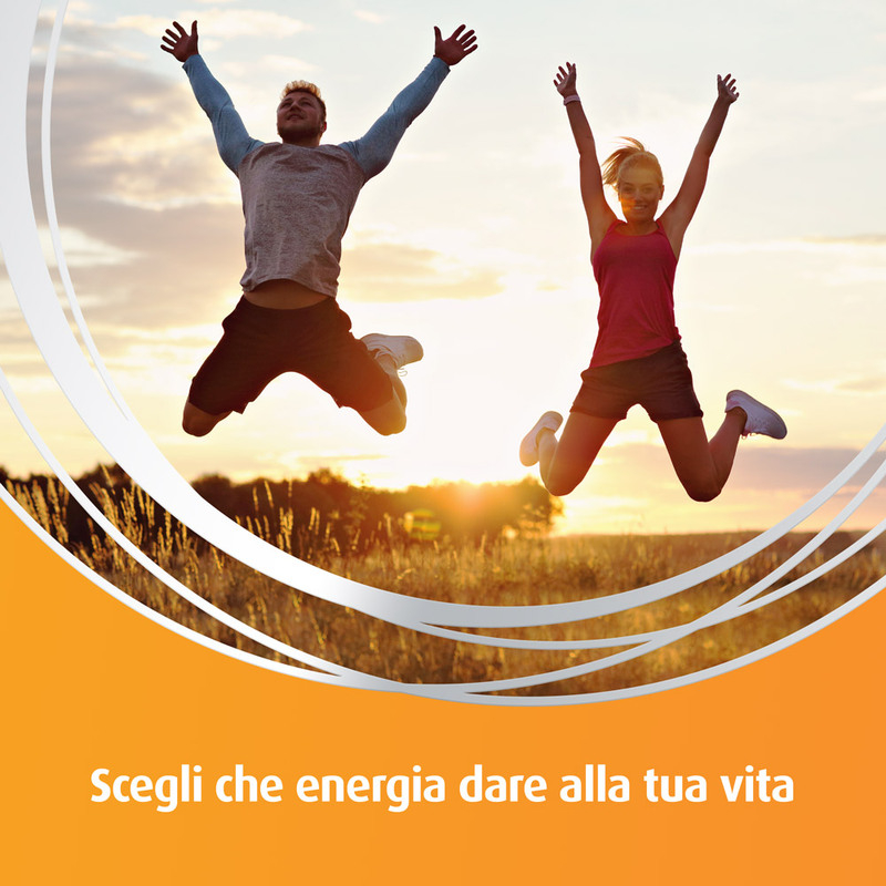 SUPRADYN BUNDLE PACK ENERGIA