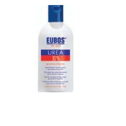 Eubos Urea 10% Lozione Corpo 400 ml