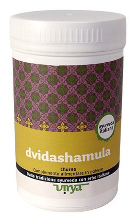 DVIDASHAMULA VIRYA 80G