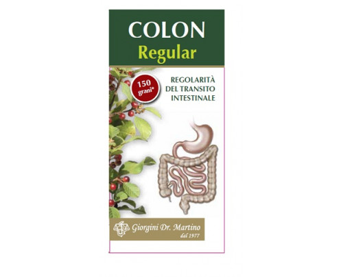 Colon Regular Regolarit
