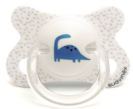 SUAVINEX SUCCH FF S -2/4 D BI