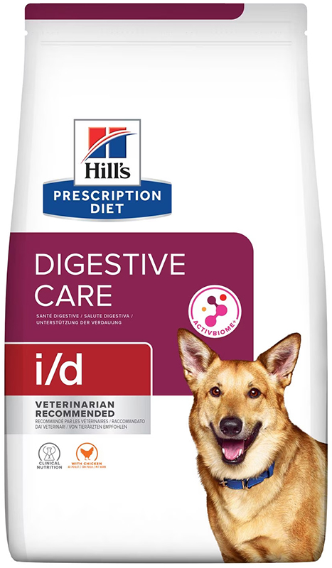 PD CANINE DIGESTIVE I/D 1,5KG